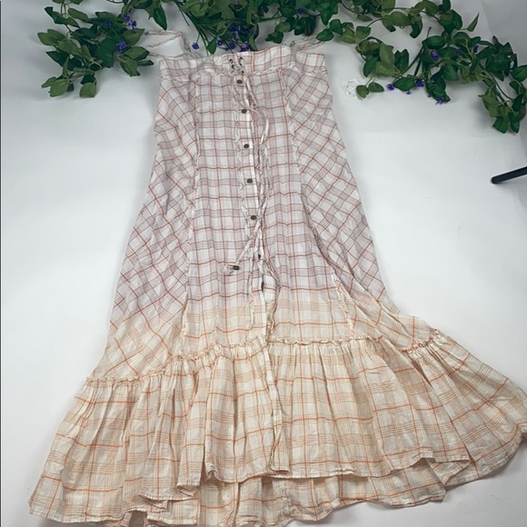 Free People Dress - Picture 2 of 4